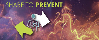 SHARE TO PREVENT 2025